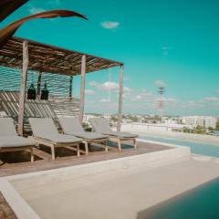 Departamento Planta Baja 01 By Rotamundos