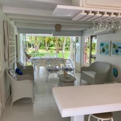 Sitio exclusivo y tranquilo