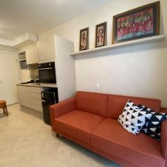 Harmony Apartment - novo apê na Bela Vista