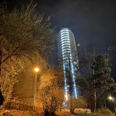 West Tower Cluj - Studio