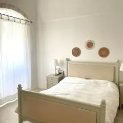 18th Century House with Rooftop in Central Ceglie