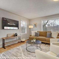 Kiowa Peak OCC & Downtown Basecamp