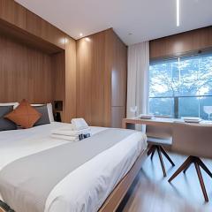 Easy Star - Belo studio no coração do Campo Belo - SS03I