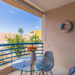 Blue Horizon Puerto Naos