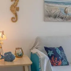 A romantic apartment in Puerto Naos