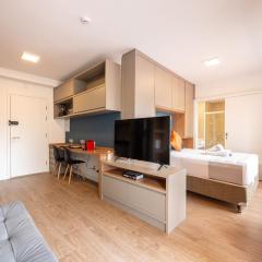 Easy Star - Belo studio no coração do Brooklin! - RP02I