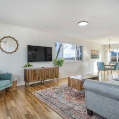 Skyline Overlook Panoramic Views & Hot Tub