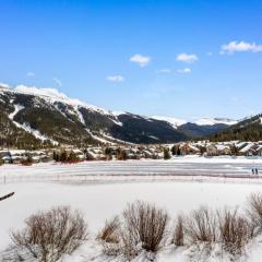 Greens at Copper 314 by Summit County Mountain Retreats