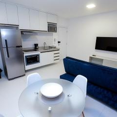 Apartamento integrado no coração de Salvador, Bahia, Na Barra