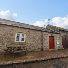 Christon Well Cottage