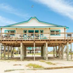 No Worries Beach House