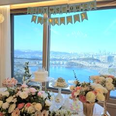 동탄호수뷰하버 룸3