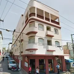 Elite Economy Hotel