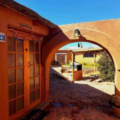 Casa Redonda