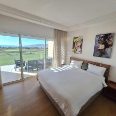 Harmonie Haven Duplex Taghazout Bay ocean and golf view