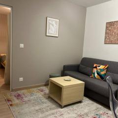 Appartement 4 personnes Proche Centrex & Disneyland