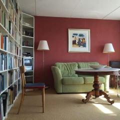 Apartment with dunes view of Petten