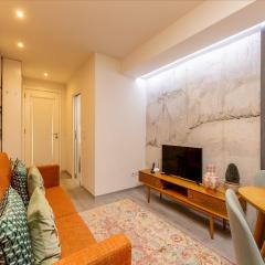 Beautiful apartment near Oporto city centre