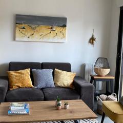 Charmante maison rénovée au calme avec jardin privatif, à 500m des plages et proche commerces - FR-1-306-1082