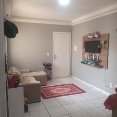 Apartamento COP30