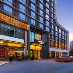 Mustel Arte Hotel Zhenlin Chengdu