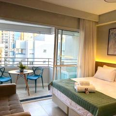 Apartamento moderno e novo em Perdizes- Máx 4 hóspedes