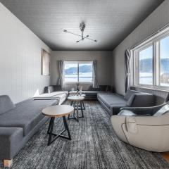 the palace of nature