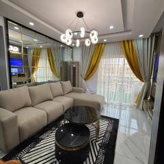 2 bedroom apartment in Lekki 1