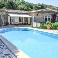 Villa calme aux Issambres jusqu'à 8 pers. - FR-1-768-117