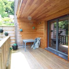 Chalet au Mont Dore, 8 pers, proche centre, terrasse - FR-1-608-286