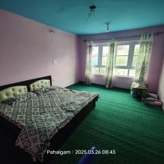 HATYZ Guest House