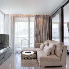 Tropics Kamala View Suite CTG D609, Top Facilities, near FantaSea & Café Del Mar Beach Club