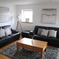 Executive 3 Bed Apartment Aberdeen