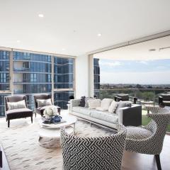 Sky High Panorama, Bondi Junction IH