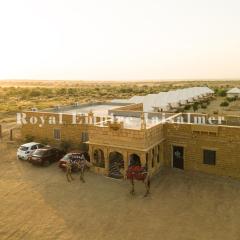 Royal Empire Camp & Resort Jaisalmer