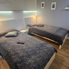 Ganzes Appartement Nähe Zentrum