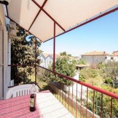Apartments Boguvila - Studio with Terrace A4 - ST