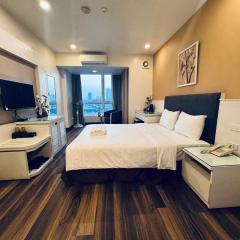 Horizon Hotel Apartment
