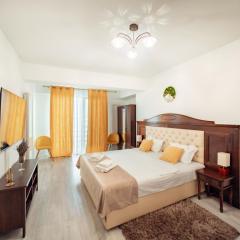 Cozy Lifestyle Apartments - City Center