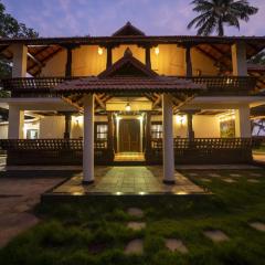 Willo Stays Luxe Heritage Home , Udupi