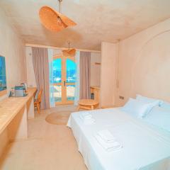 Felix Rooms