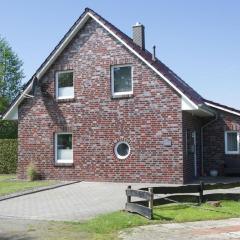 Ferienhaus Meerbude