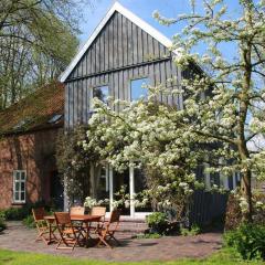Ferienhaus Klein Babel