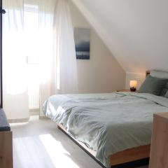 Ferienwohnung Ostfrieslandliebe