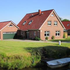 Ferienwohnung Biesterfeld
