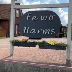 Harms, Ferienwohnung