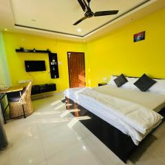 Ranghar Homestay Sivasagar