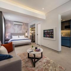 22 by Spacey #46 - Studio in Maadi