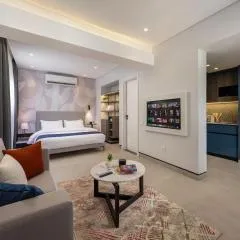 22 by Spacey #46 - Studio in Maadi