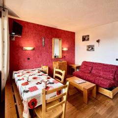 Résidence Le De 1 - Appartement 2 pièces pour 5 personnes de 36m² MAE-0661